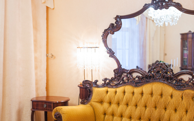 Kvartira Imperatorskie Apartamenty Flat