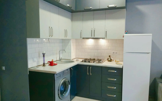 Vake Residence close to Park Mziuri and Vake Park Apartments