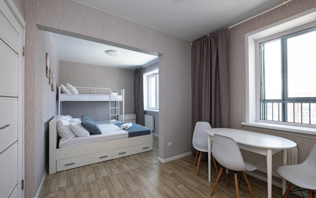 Квартира на Титова 254/1