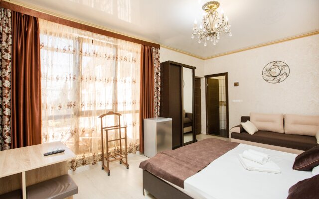 Marsel Guest House
