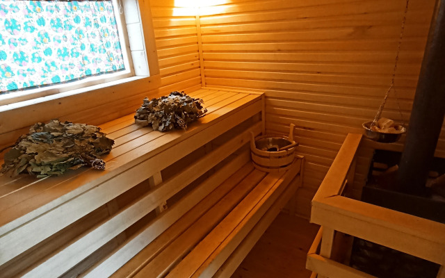 Гостевой Дом Русские сувениры