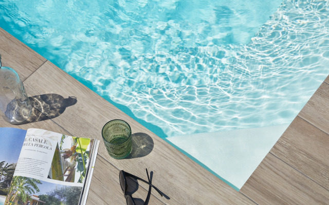 Вилла Casale della Pergola