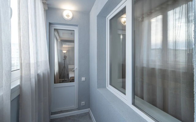 Квартира от Компании Хоум Отель на Тухачевского 84