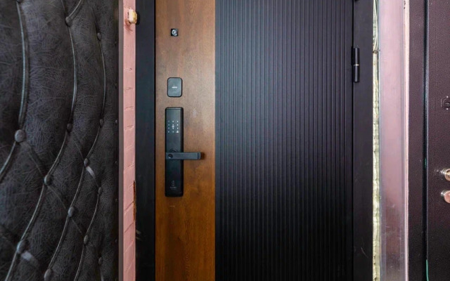 Na 1-M Monetchikovskom Pereulke 8 Apartment
