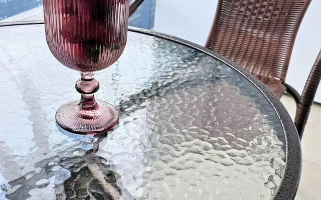 Studiya Amore Rio Flat