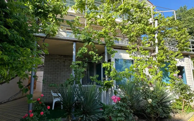U Morya Guest house