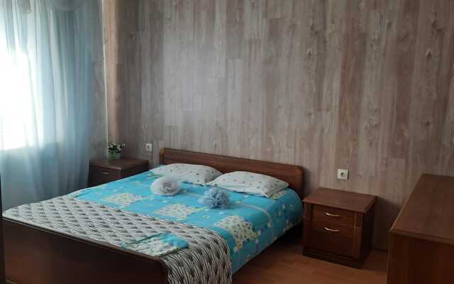 Garmoniya Apartments