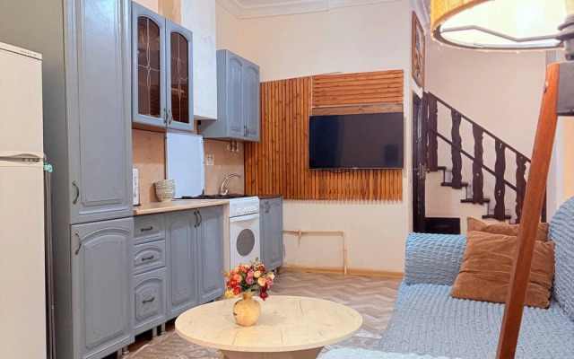 Частный Дом Уютный Домик в Центре