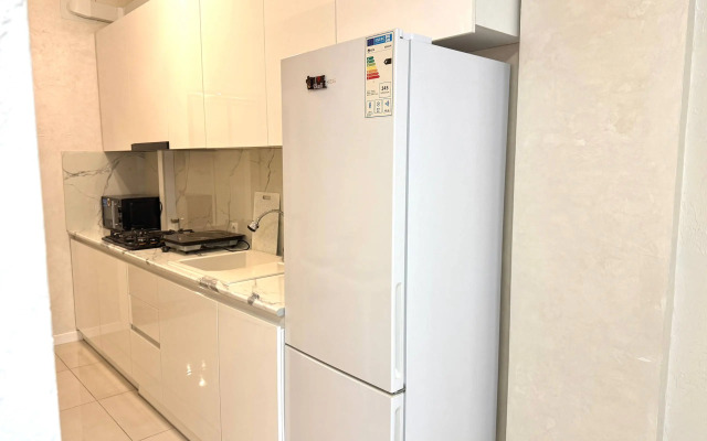 Апартаменты Уютные Фрунзе 571-106