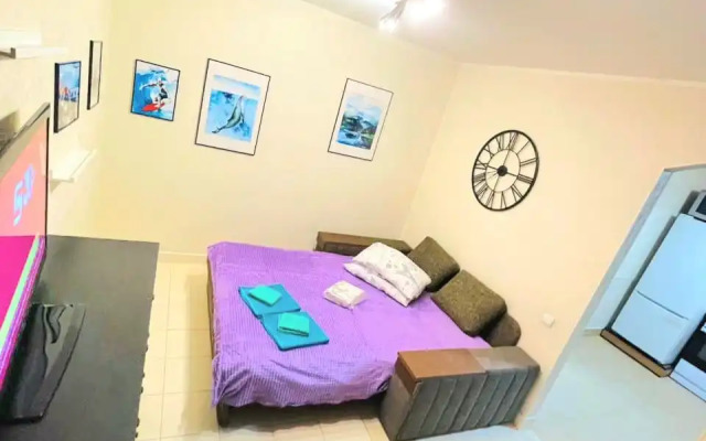 Na Trubnom 8 Apartments