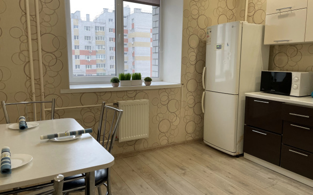 Квартира у Мамаева Кургана