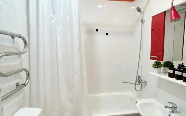 Апартаменты Парк Краснодар