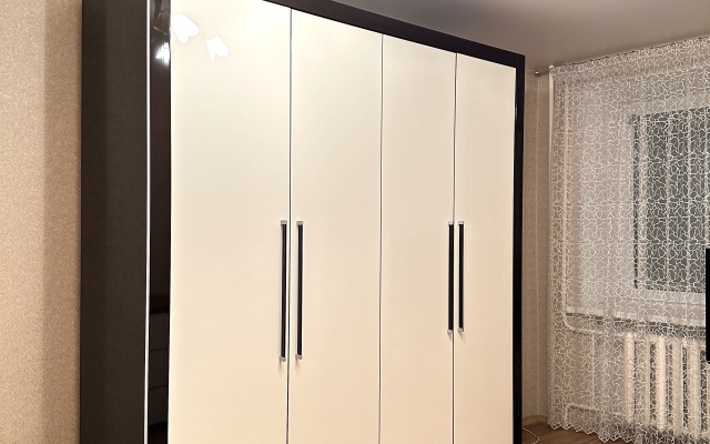 Uyutnye V Samom Serdtse Goroda Apartments