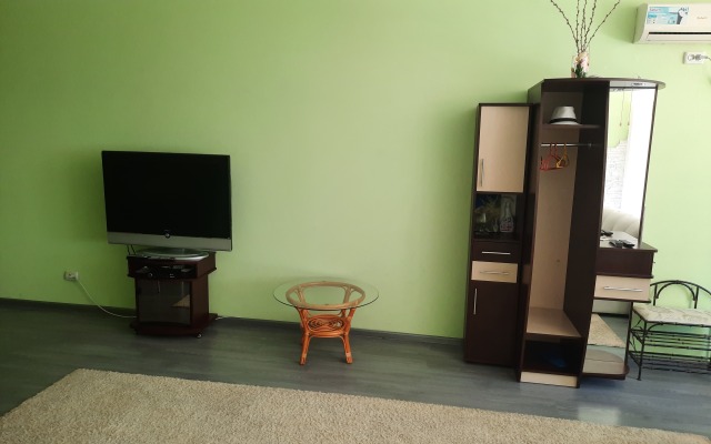 Asmi Apartments