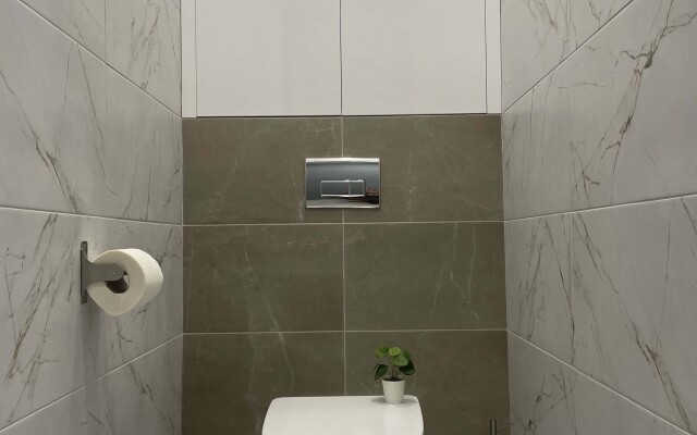 Апартаменты Уютная Квартира в ЖК Губернский