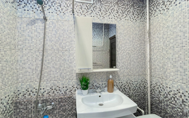 Апартаменты 3-к. квартира, 55 м², 4/5 эт.