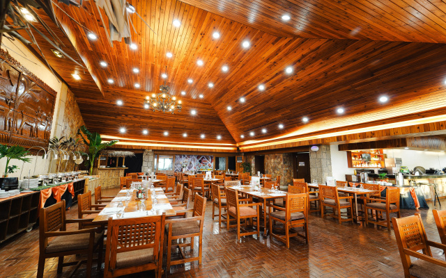 Отель Sol Y Viento Hotel and Resort