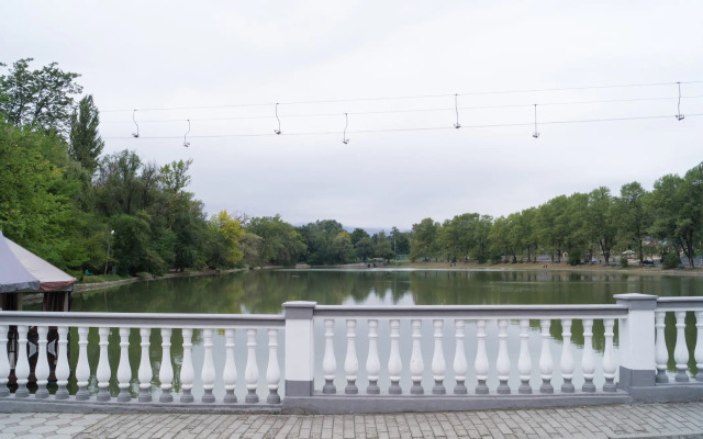 Мини-отель Отель ТРЕК