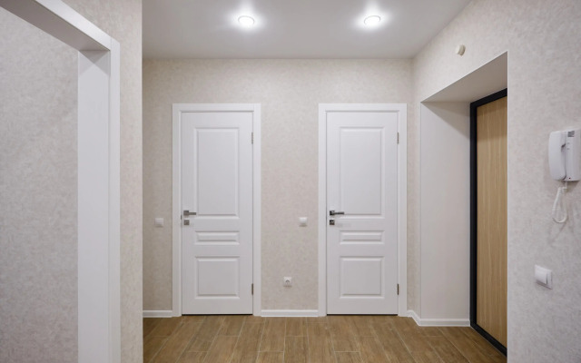 Okolo Metro Gorki Flat