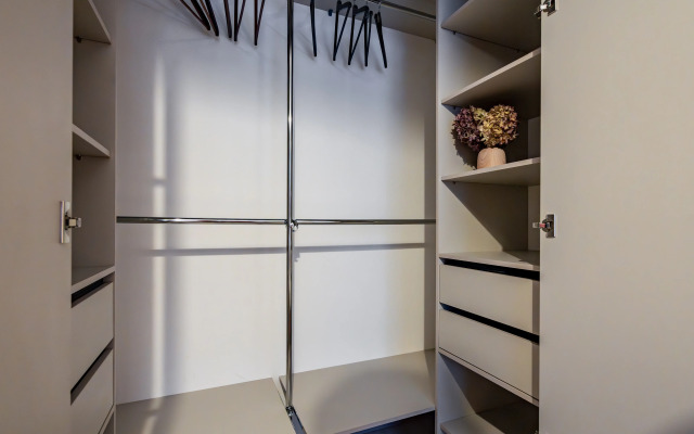 Merino Home Family Flat