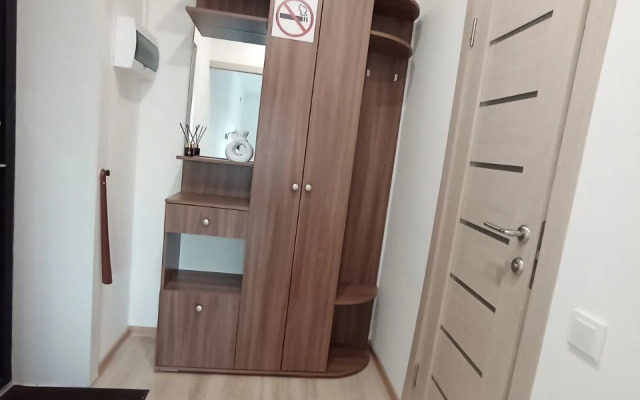 Квартира Студия...