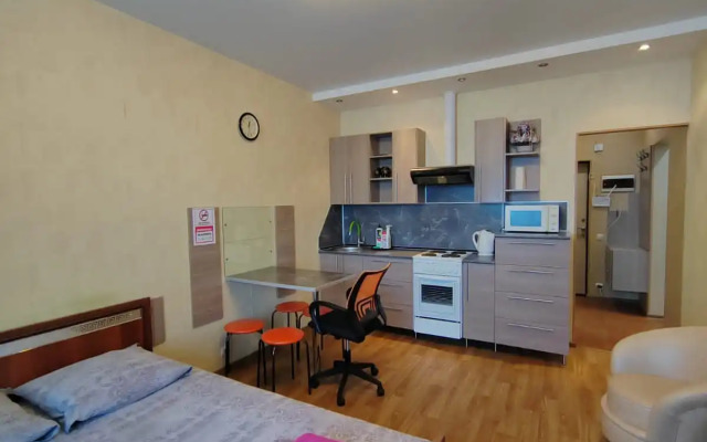 Aura 86 Apartments