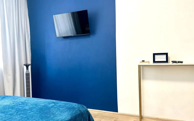 Апартаменты в Центре рядом с Парком Горького 2