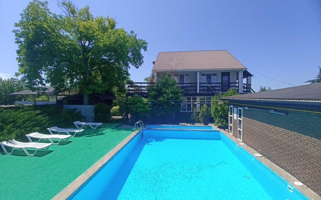Fortuna Guest House