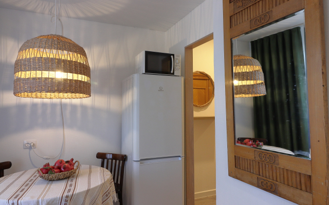 Narniya Na Moskovskoy Flat