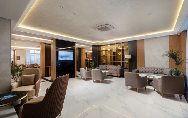 Hotel StayInn City Center