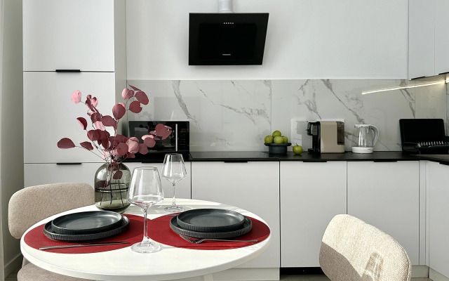 Квартира На побережье Балтики