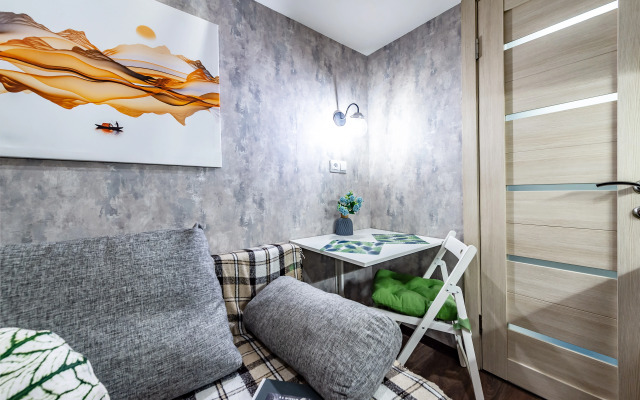 Goroshiny Apartment