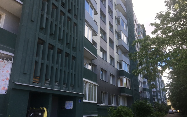 Апартаменты "У Канта"