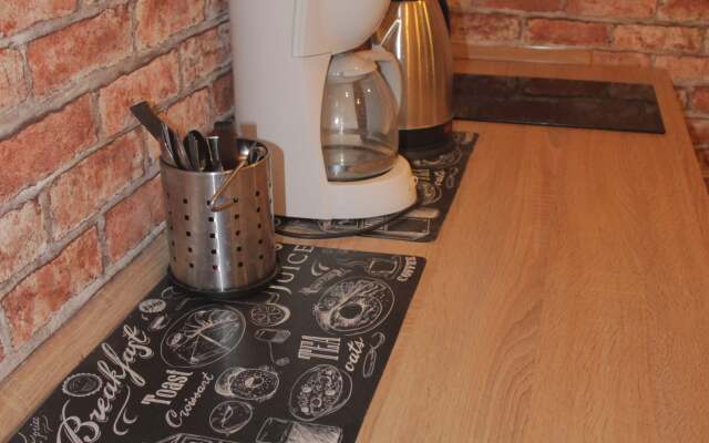 Квартира Эверест