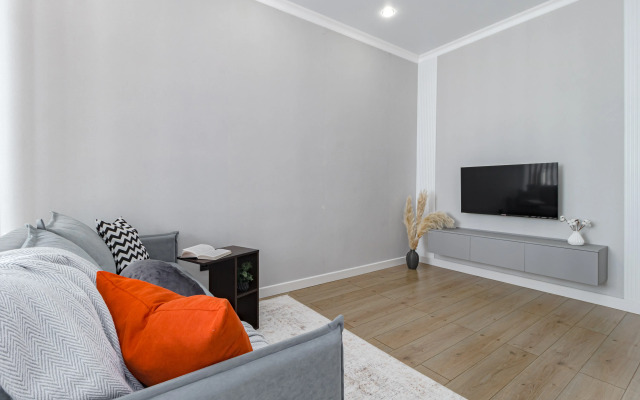 Buqar Jyray 4 (301) Flat