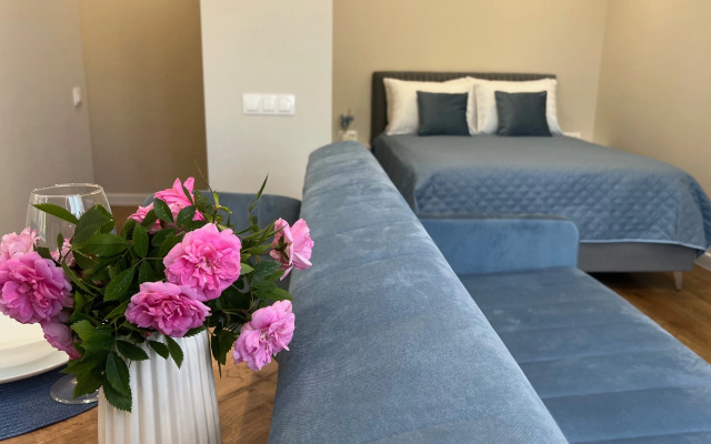 U Chasovoy Bashni I Doma Gildii Apartment