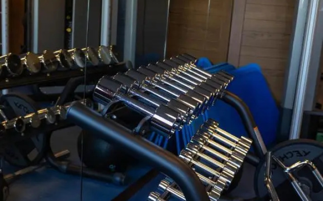 Отель Grey Hotel Kopaonik