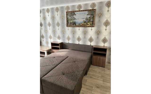 Квартира на Улице Новобульварная 133