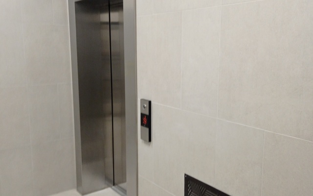 Klubnaya rezidentsiya Yevropa Flat