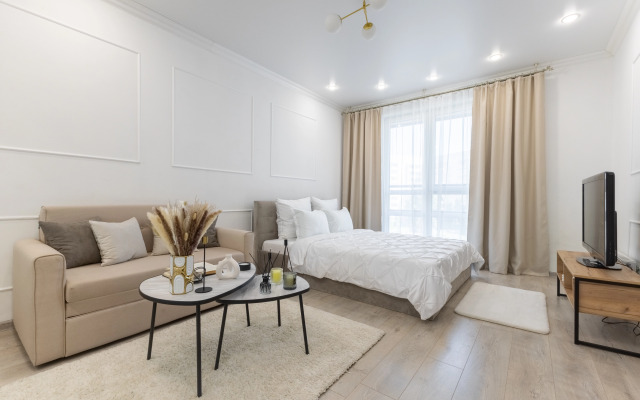 Апартаменты Serenity Homes на Калинина 32