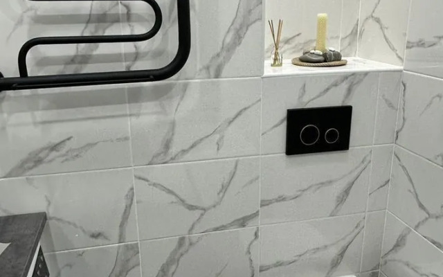 Квартира в дoмe Бизнес-класса в ЖК "GRAY"