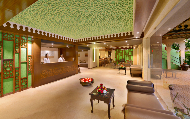 Rio Boutique Butik-Hotel