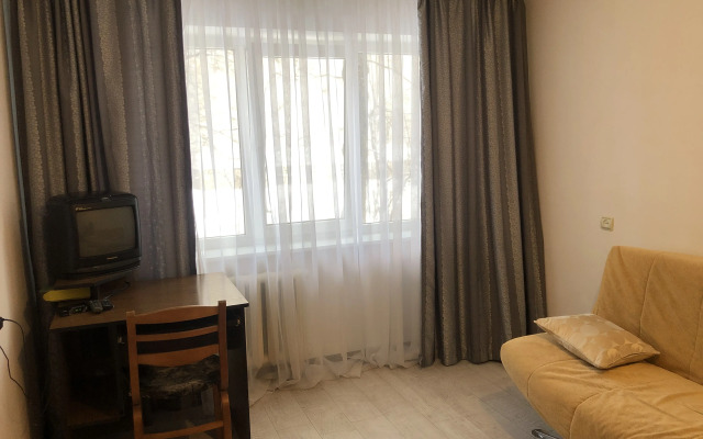 Апартаменты Светлая квартира в самом центре города