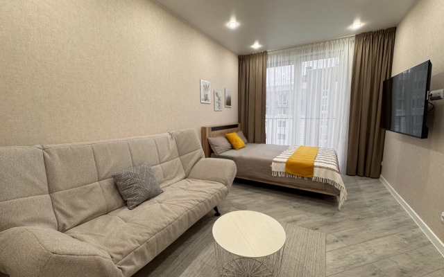 Uyutnaya V Zhk Suzdalskiy Flat