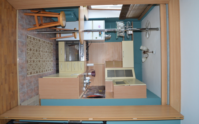 V Istoricheskom Tsentre Goroda Flat