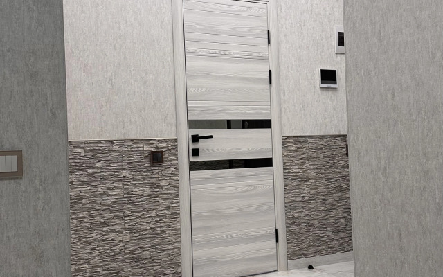 Квартира евродвушка в 5 минутах от Мамаева Кургана и центра