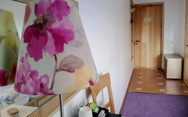 Отель Муравский Тракт