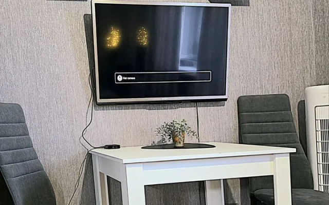 Studiya V Zhk Pioner C Panoramnym Vidom Flat