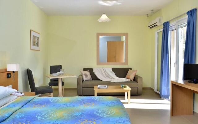 Hotel Estia