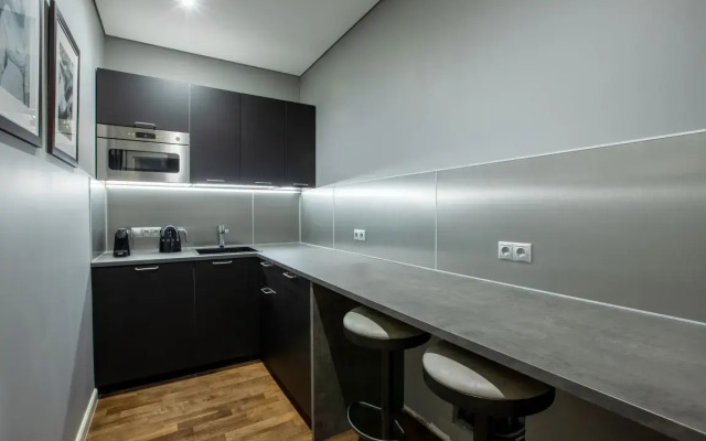 Rockmond 58 Junior Suite 9